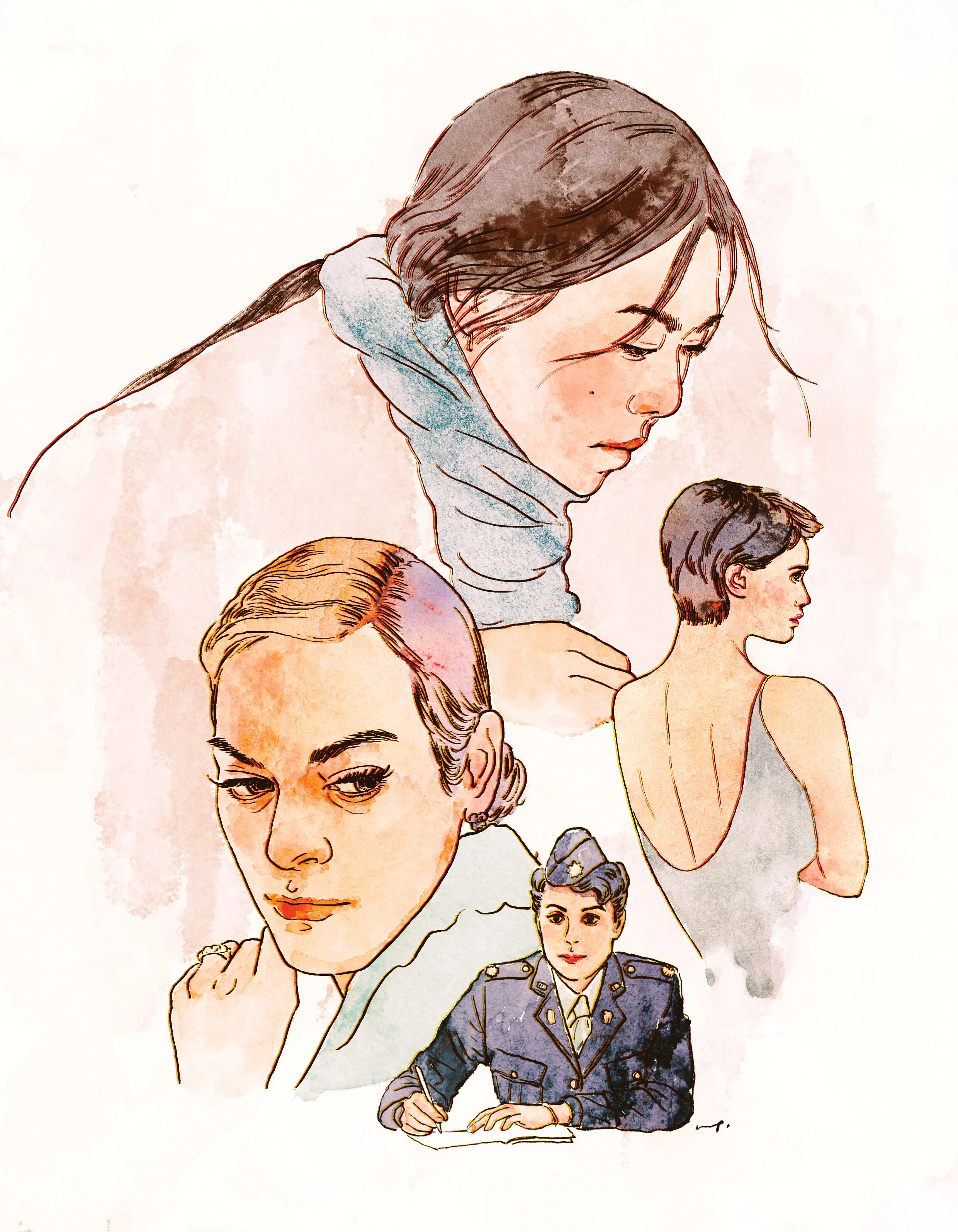 book &amp; editorial/ movie movie magazine #38