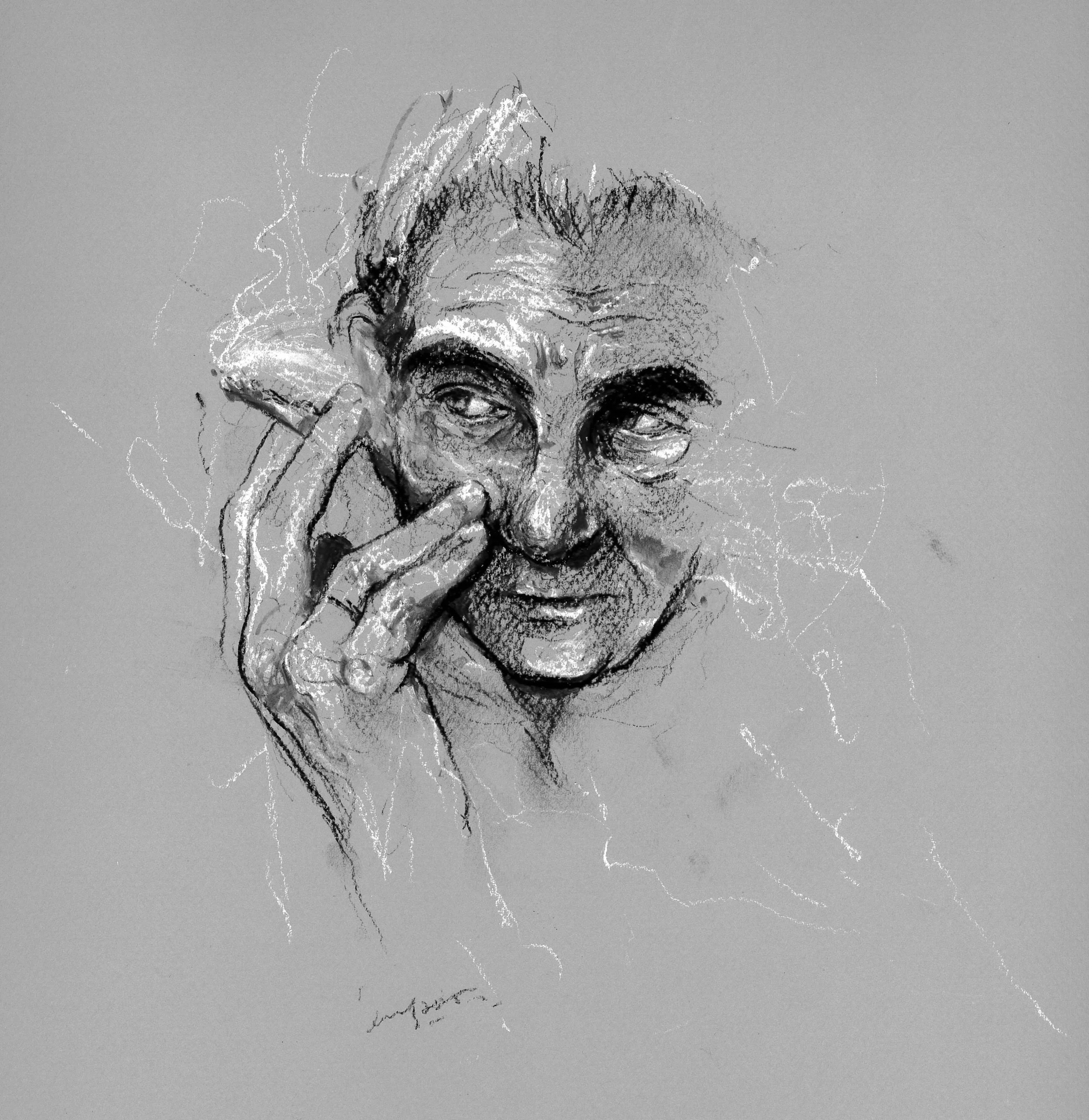 book &amp; editorial / The Sketch of Impermanence : Remembering Kieslowski