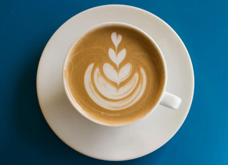 Menu — Cursed Bikes & Coffee