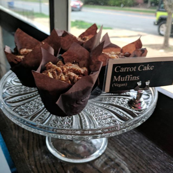 Our Menu — Cursed Bikes & Coffee