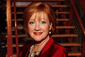 Martha Greenwood