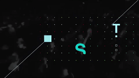 Shout Conference 2016 Title Animation