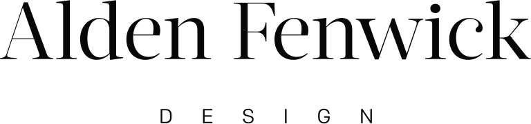 Alden Fenwick Design