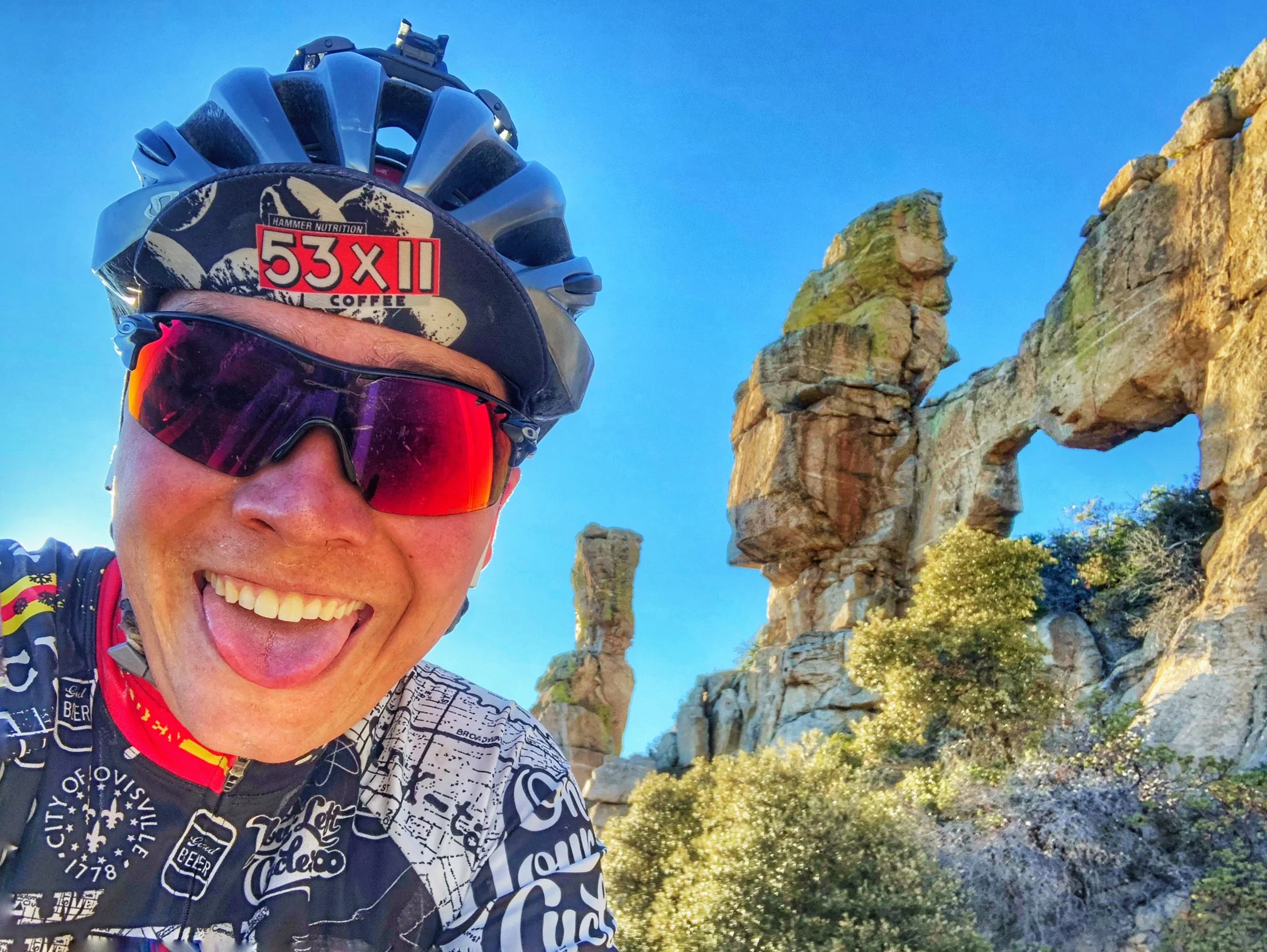 Advice From The Saddle.