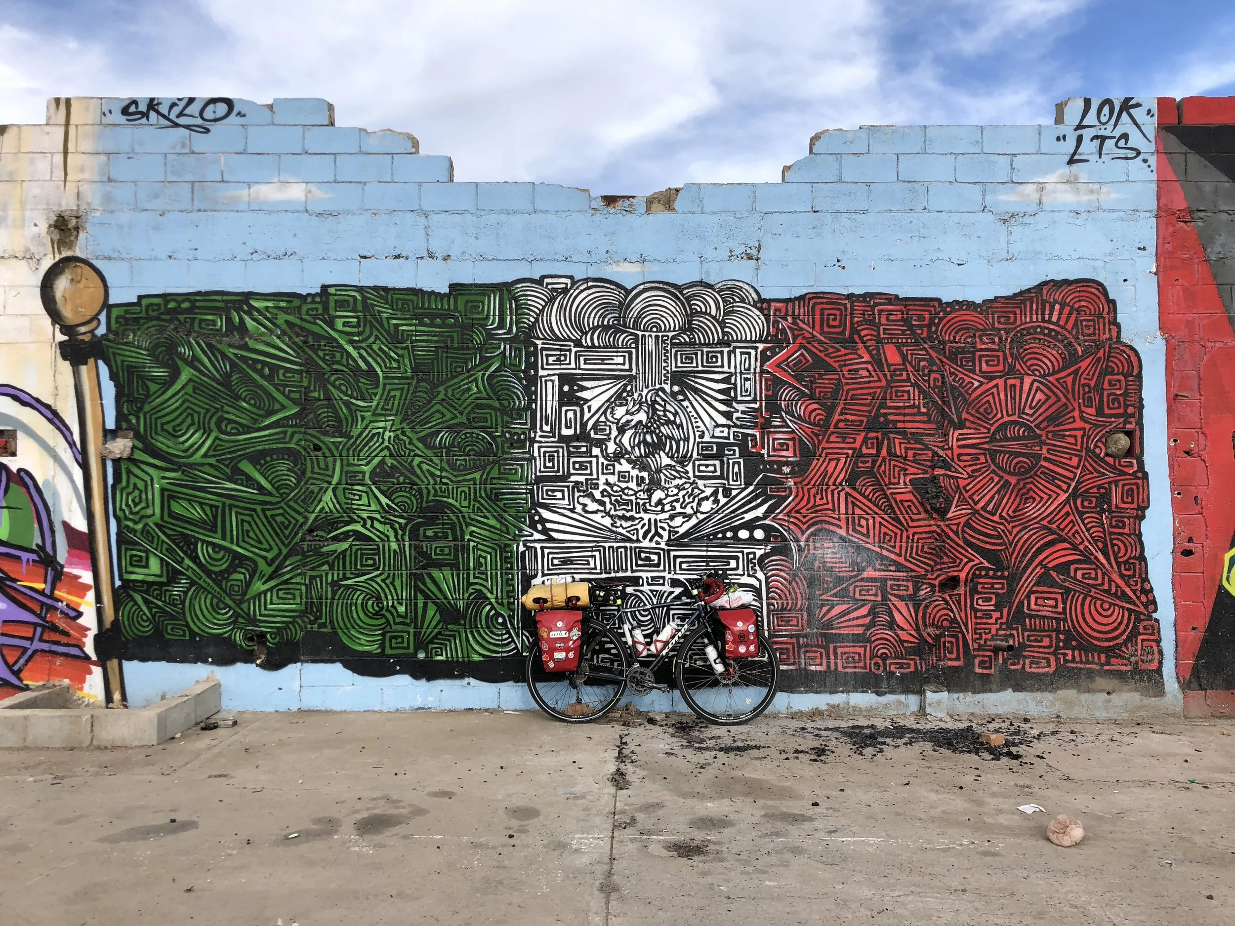 BC 2 BC (British Columbia to Baja California)