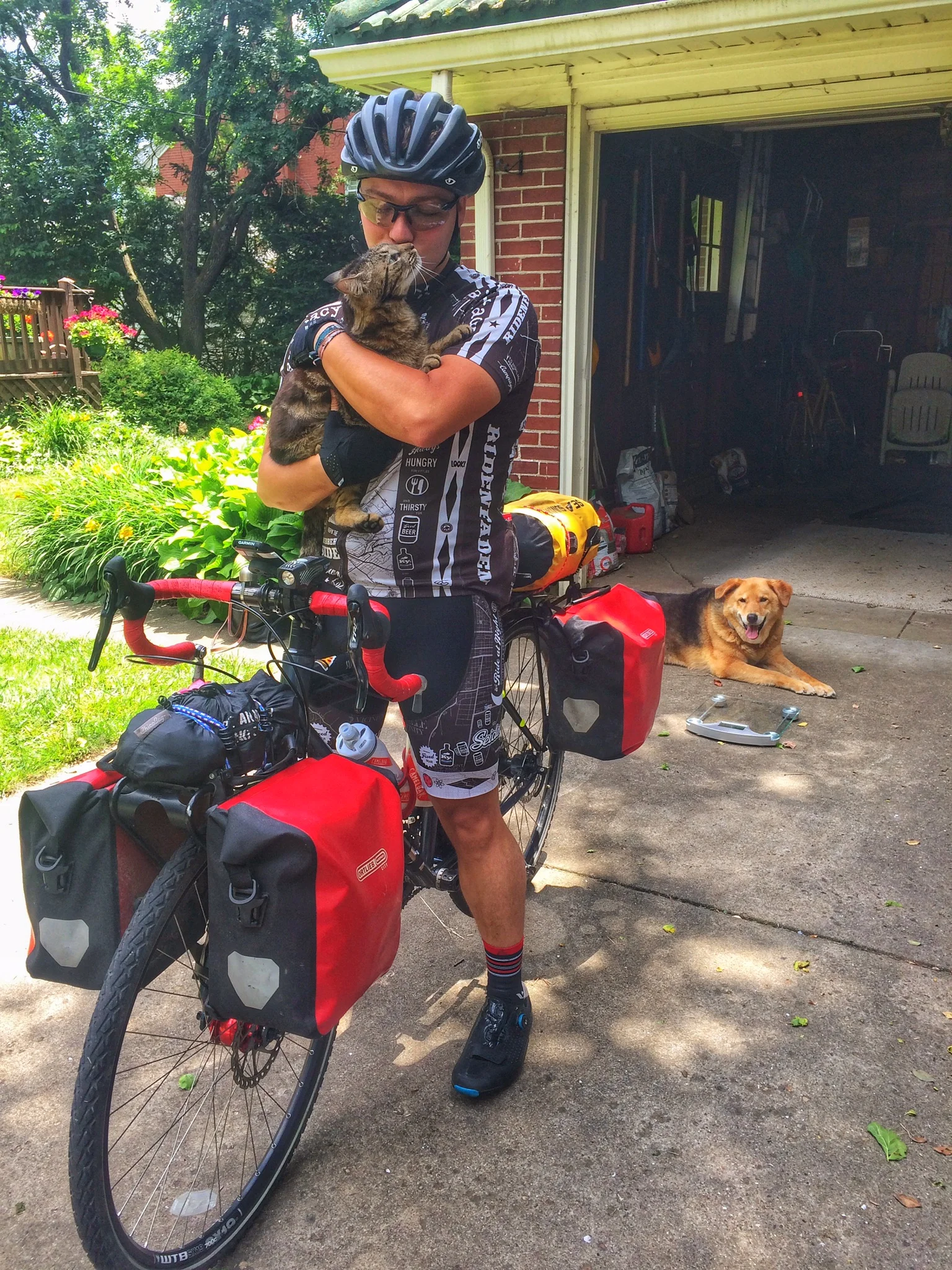 The Legend of Gustavo