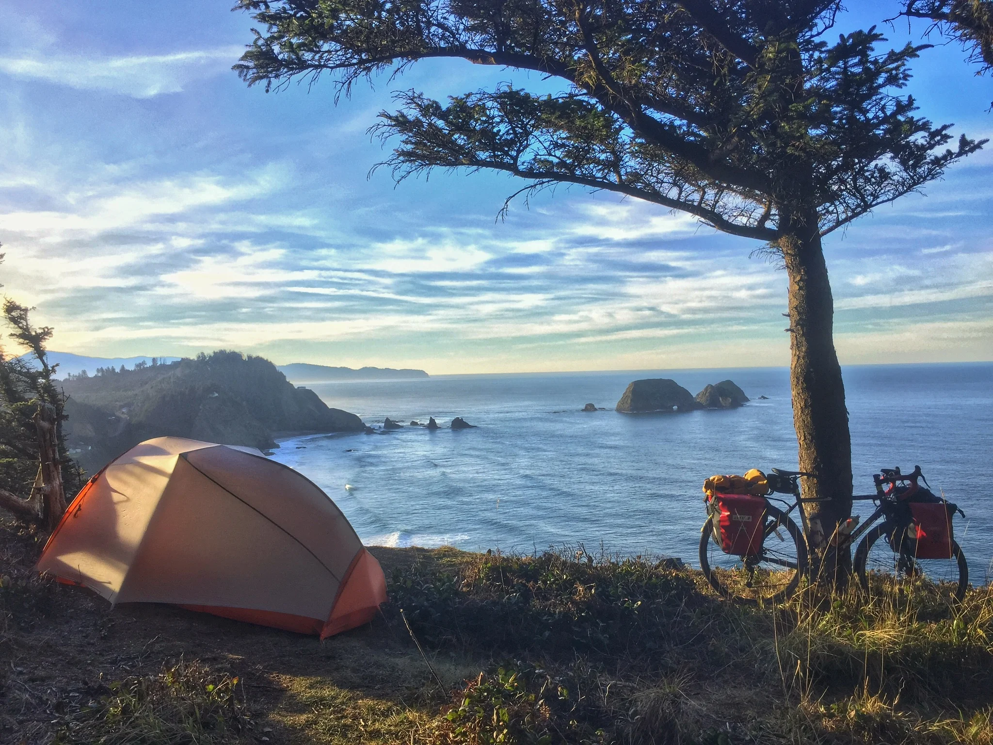 Sleep, Fear, &amp; Life.