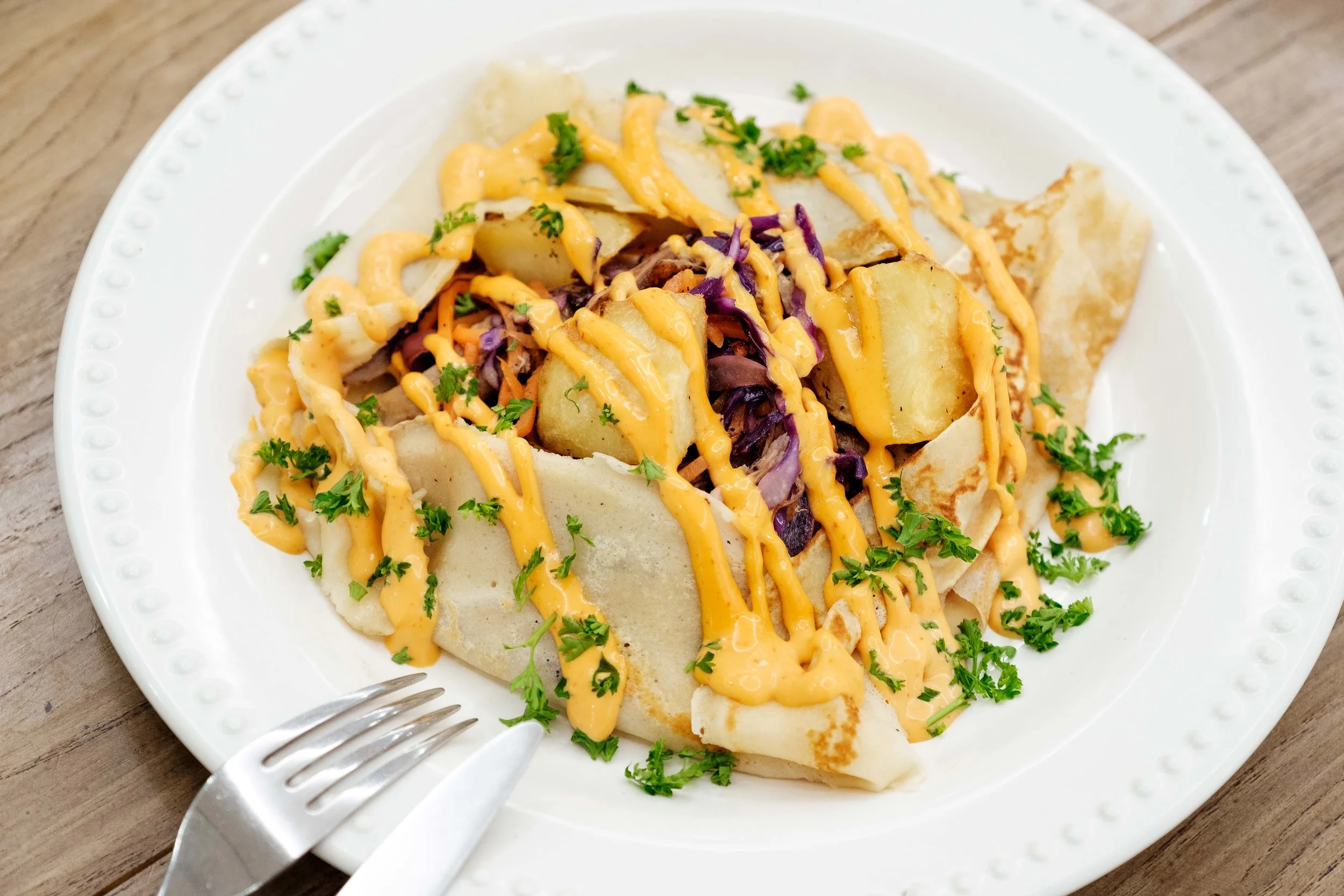 Stir Fry Duck and Potato Crepe - AYZZ3496-2.jpg