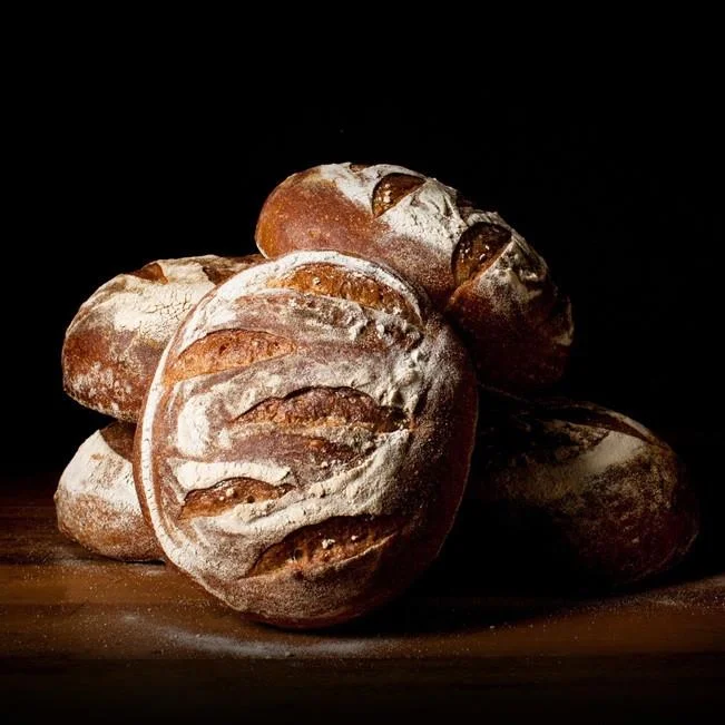 SONOMA BREAD - Artisan Sourdough Bakers