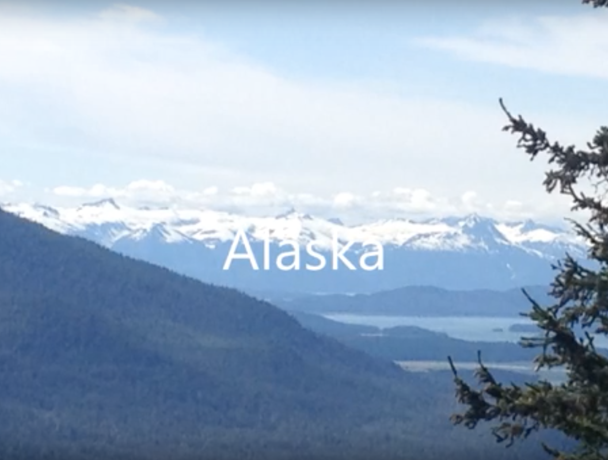 ALASKA