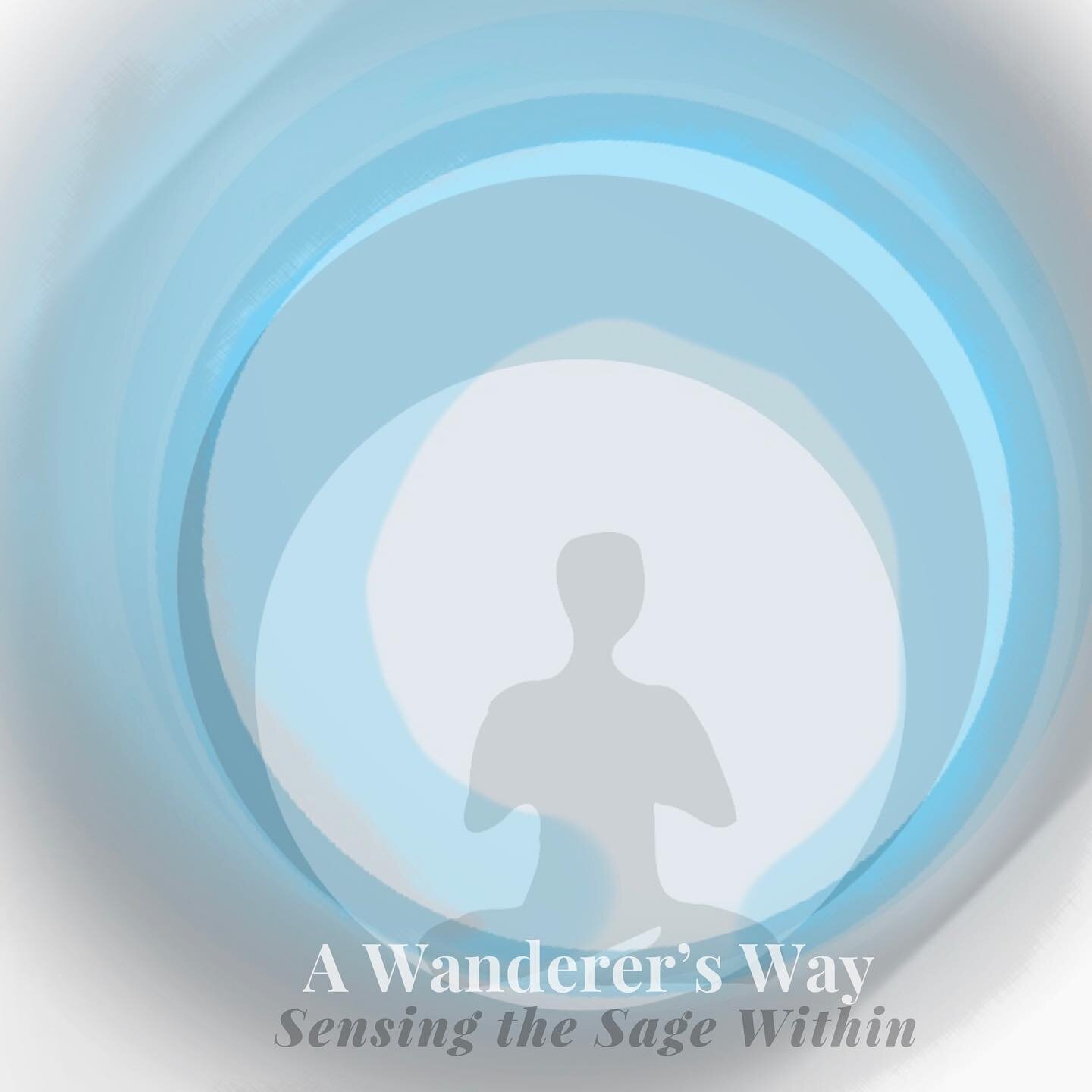 &ldquo;The Sage uses the image of the wanderer to describe the person who is on the path to freeing and bringing to maturity his true self.&rdquo; 
-- The Cosmic Way, Hexagram 56 The Wanderer

* * *

A Wanderer&rsquo;s Way: Sensing the Sage Within.  