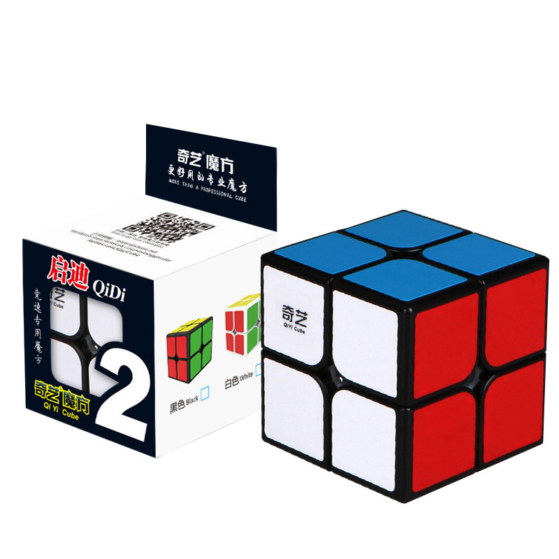 MIPOZOR-Qiyi-Qidi-2x2-Stickerless-Magic-cube-MoFangGe-MFG-qidi-s-2x2x2-color-Speed-cube-Gift.jpg