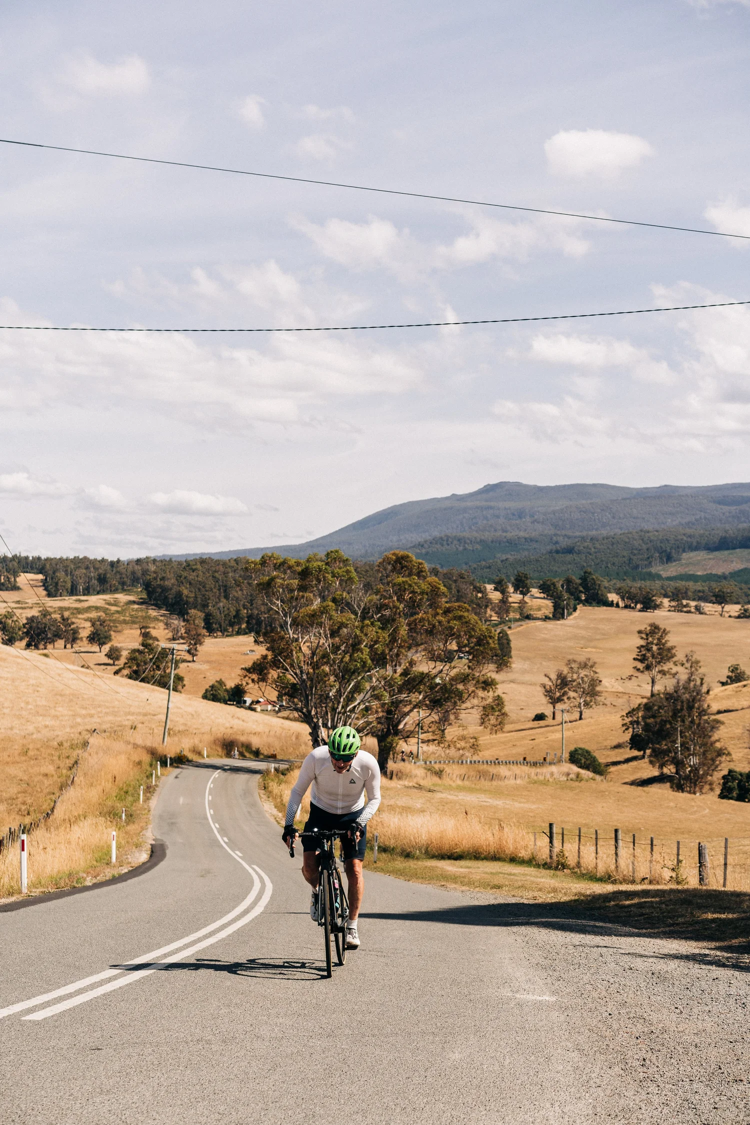 Collinsvale-Moogara Loop