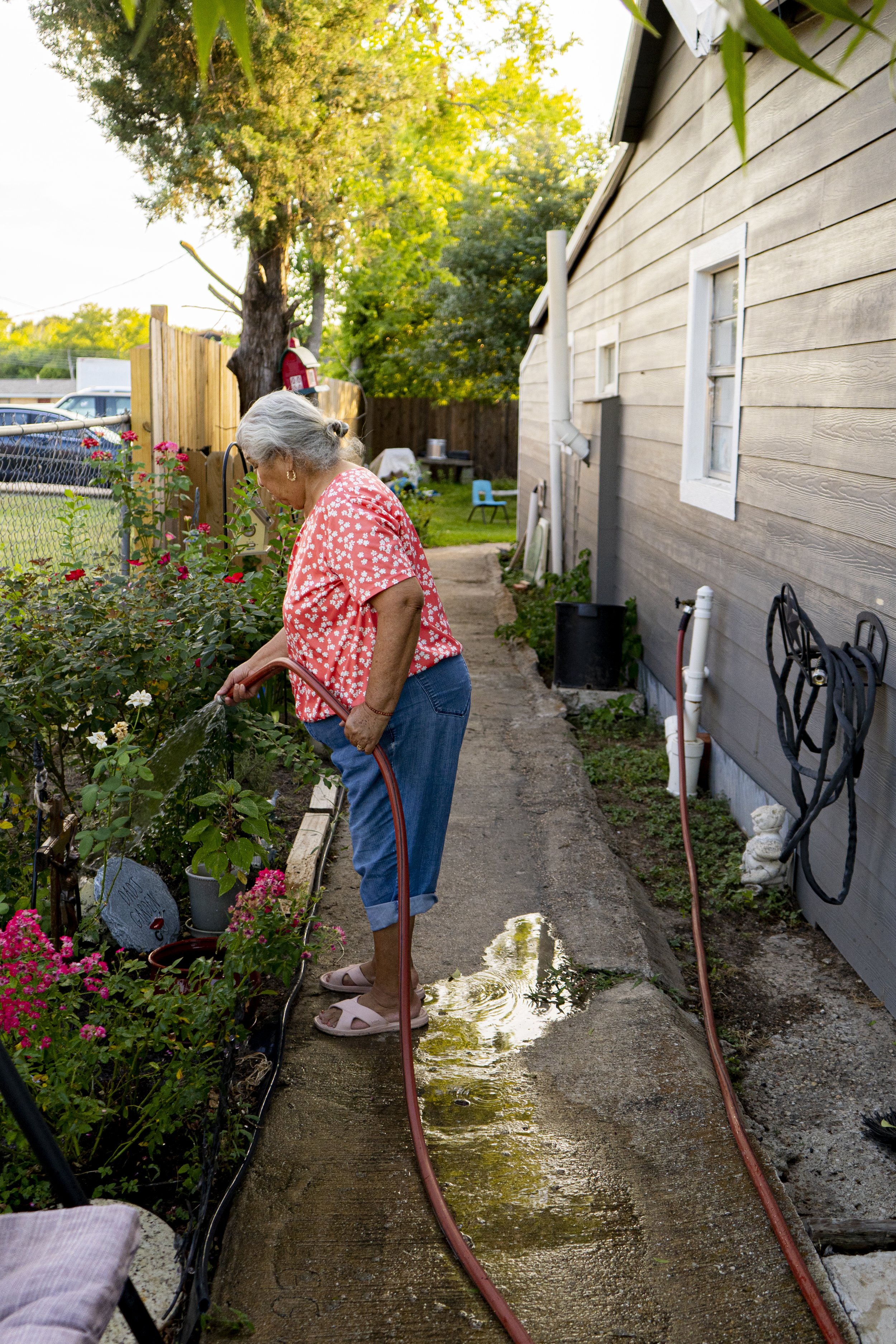 Grandma watering her planets-9.jpg