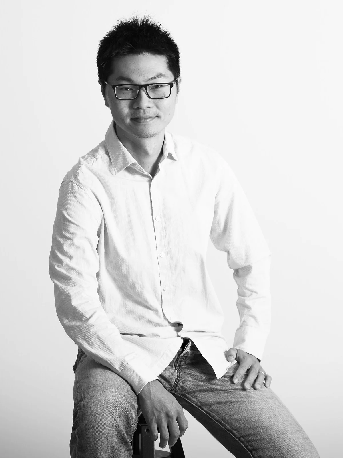 MARK KUO Software Engineer