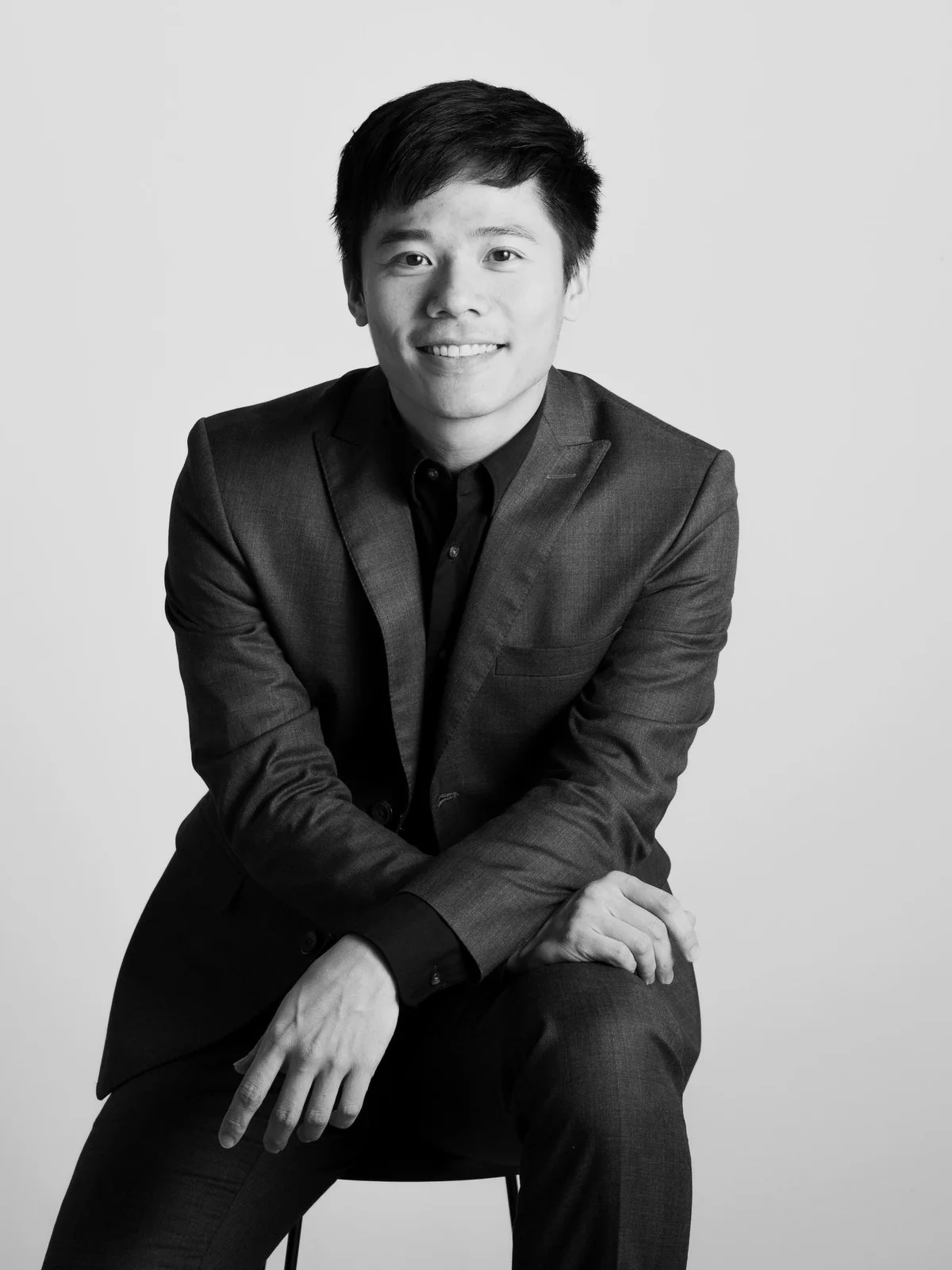 RICK WU Software Team Leader