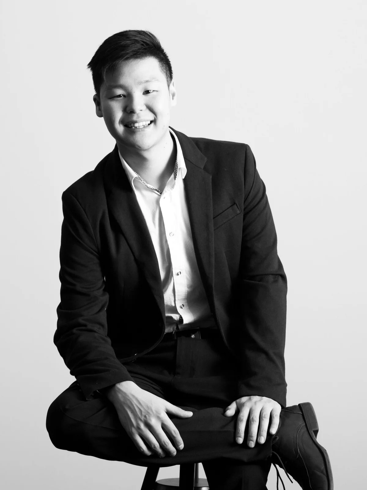 WESLEY LIEW Technical Engineer