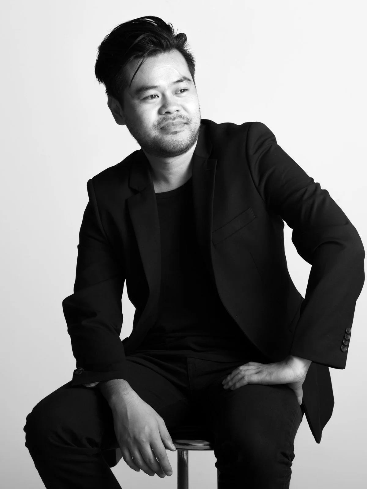 DAVID VU Studio Manager