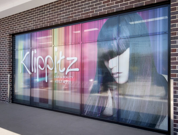 Klippitz Hair