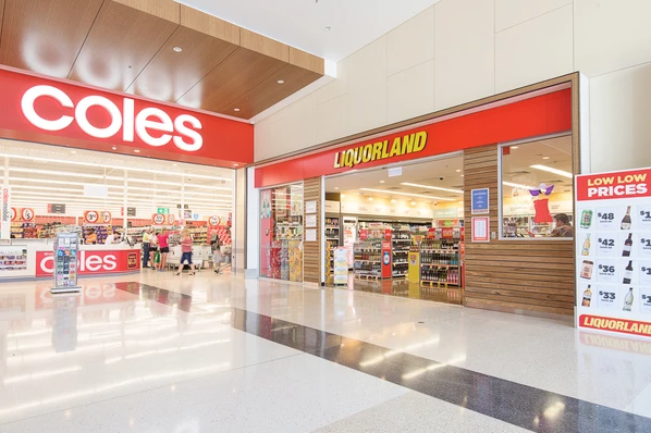 Liquorland