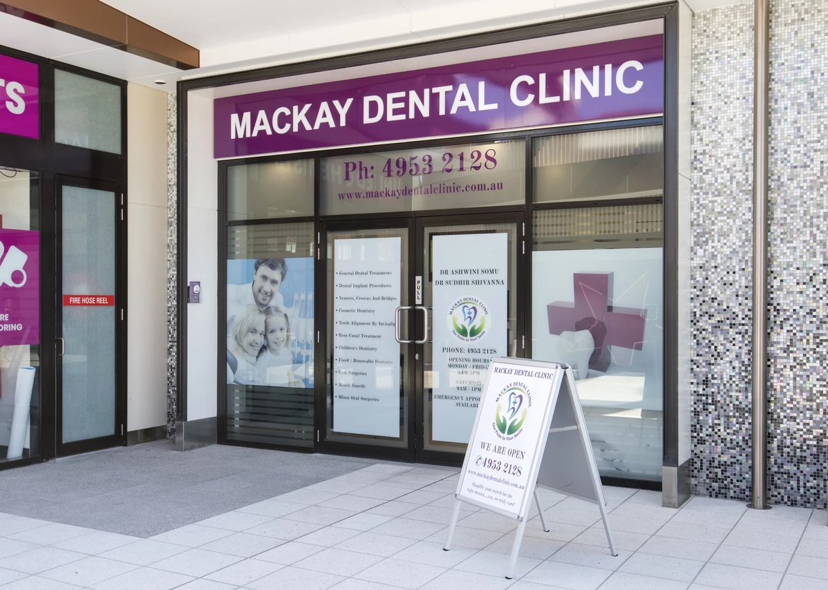 Mackay Dental Clinic