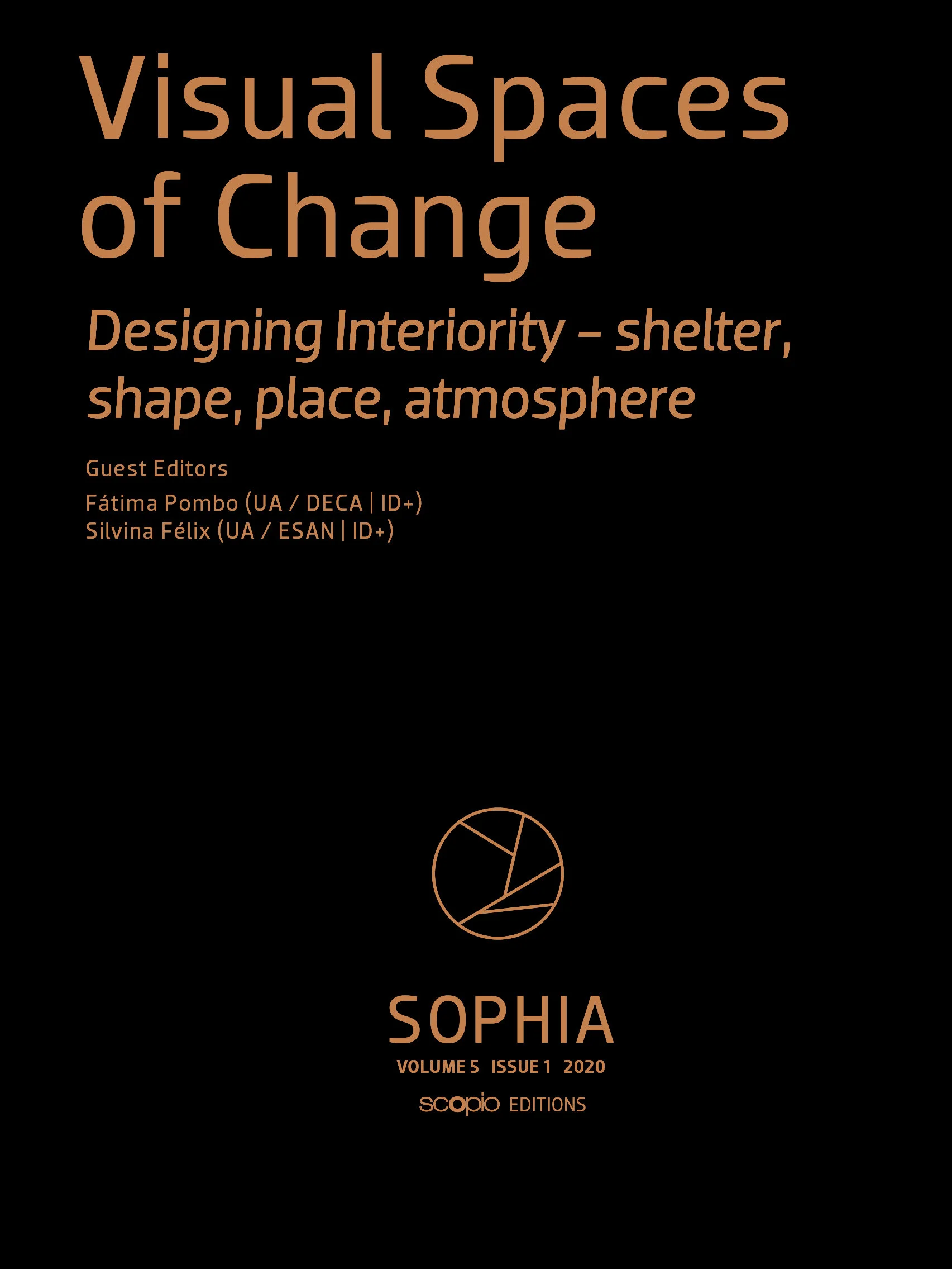 Volume 5, Issue 1 | 2020 