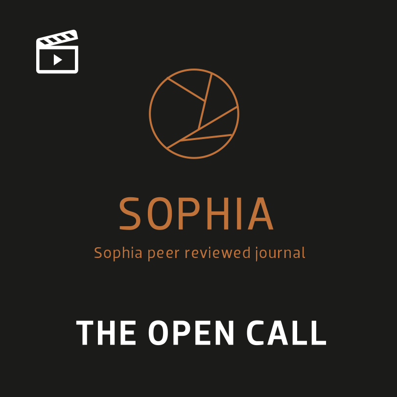 Sophia Open Call Podcast Preview