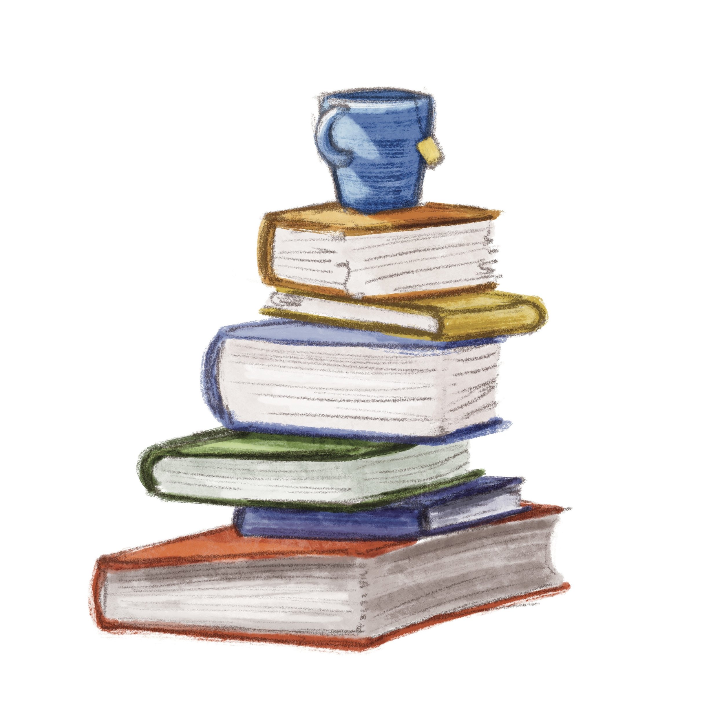 Three books that inspired me in 2022