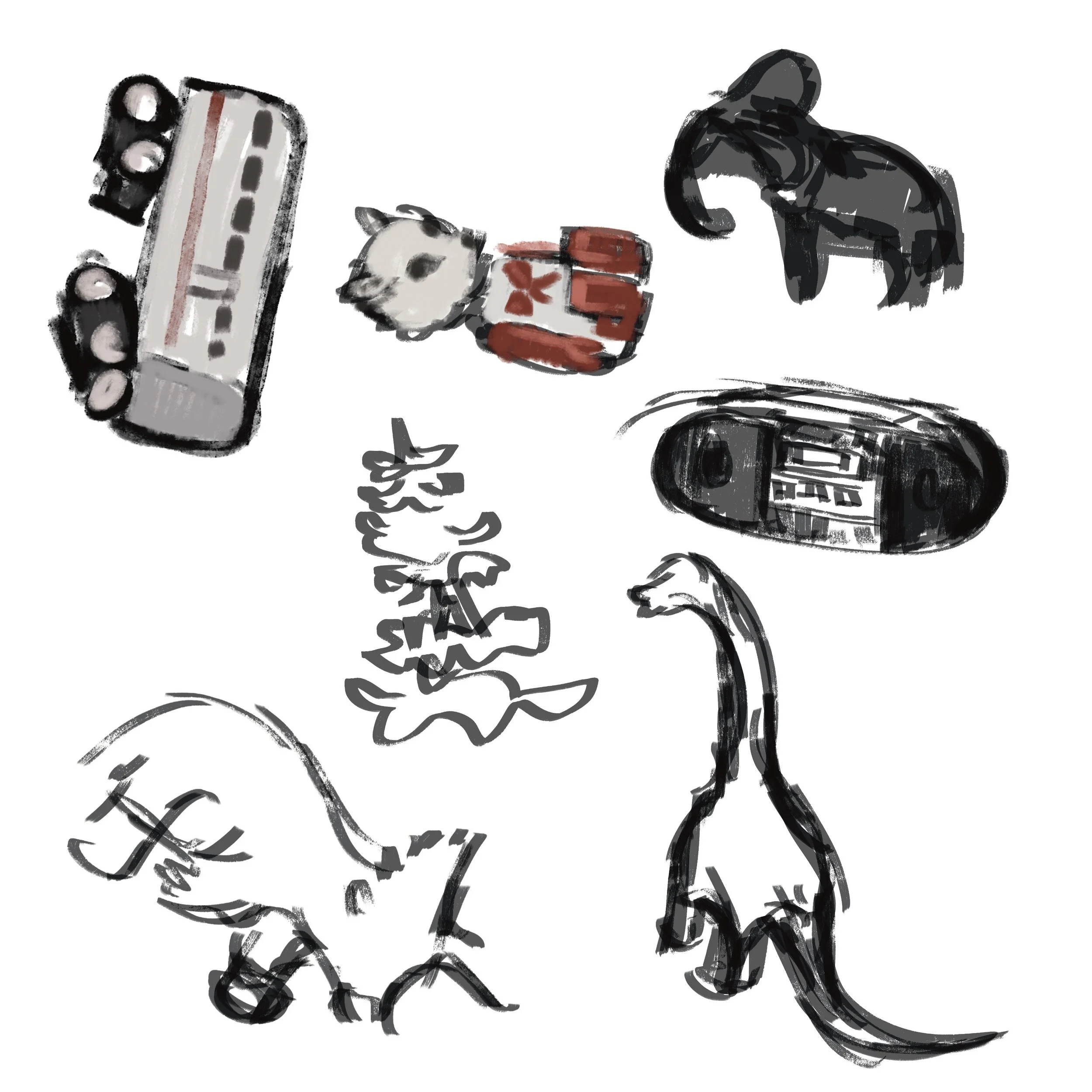 The Art of Letting Go