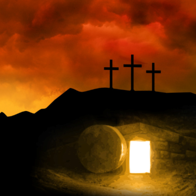 Påsken i Porsgrunn Misjonskirke