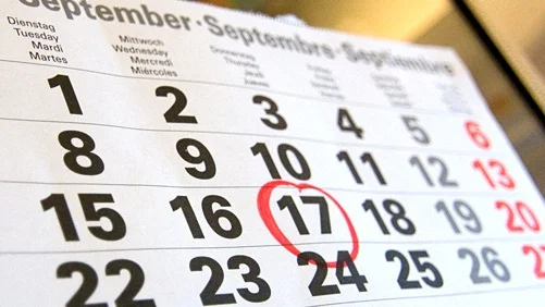 Internkalender