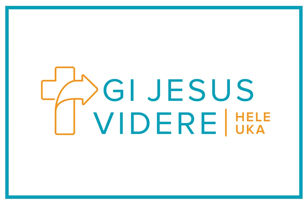 Gi Jesus videre
