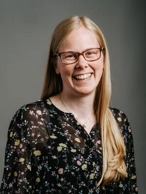 Melding fra styret og pastor