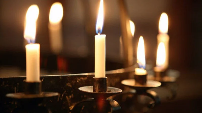 Åpen kirke 5. mars.