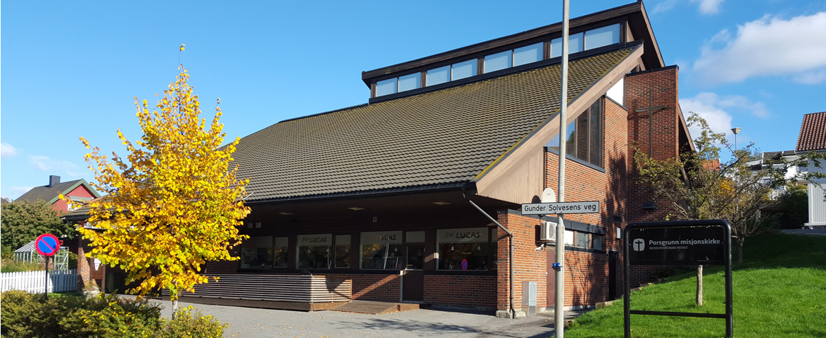 Menighetsmøte 9.6.22