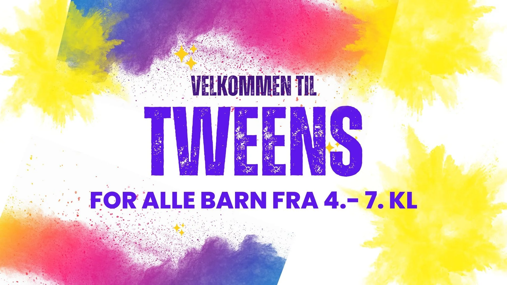 TWEENS