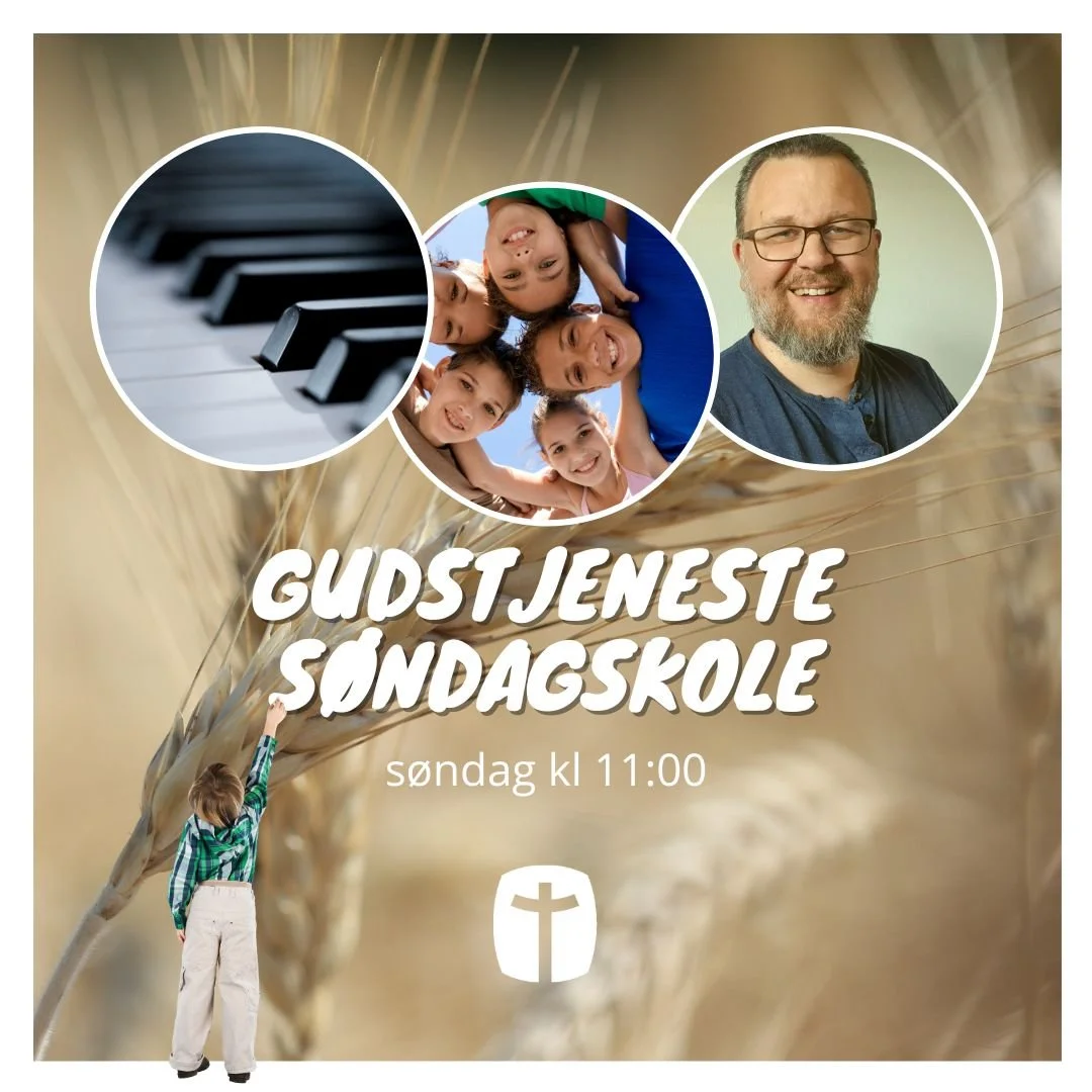 Hvem skal du invitere med deg?? 😃