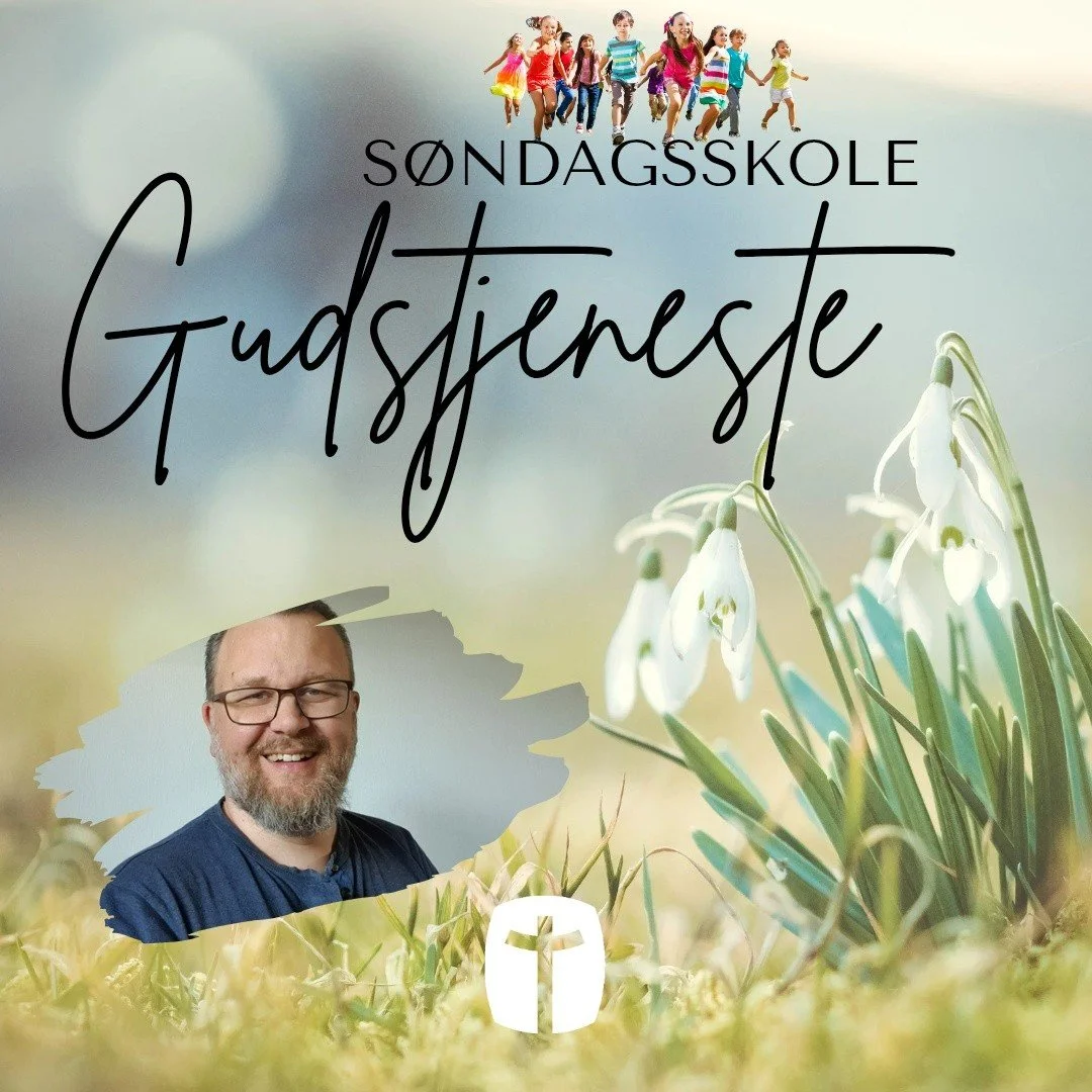 Sees p&aring; s&oslash;ndag 🥰