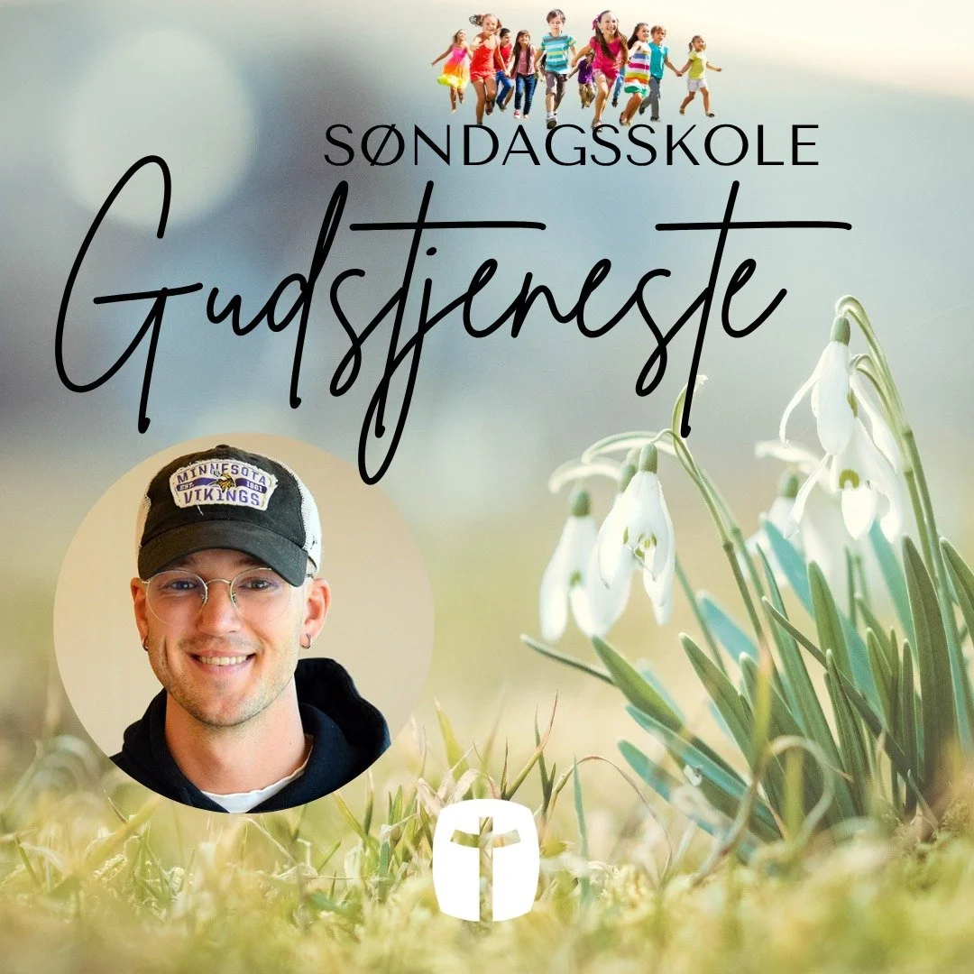 Glede!! 😍P&aring; s&oslash;ndag m&oslash;tes vi igjen 🥰
Heldig oss f&aring;r bes&oslash;k av H&aring;kon Vikse!