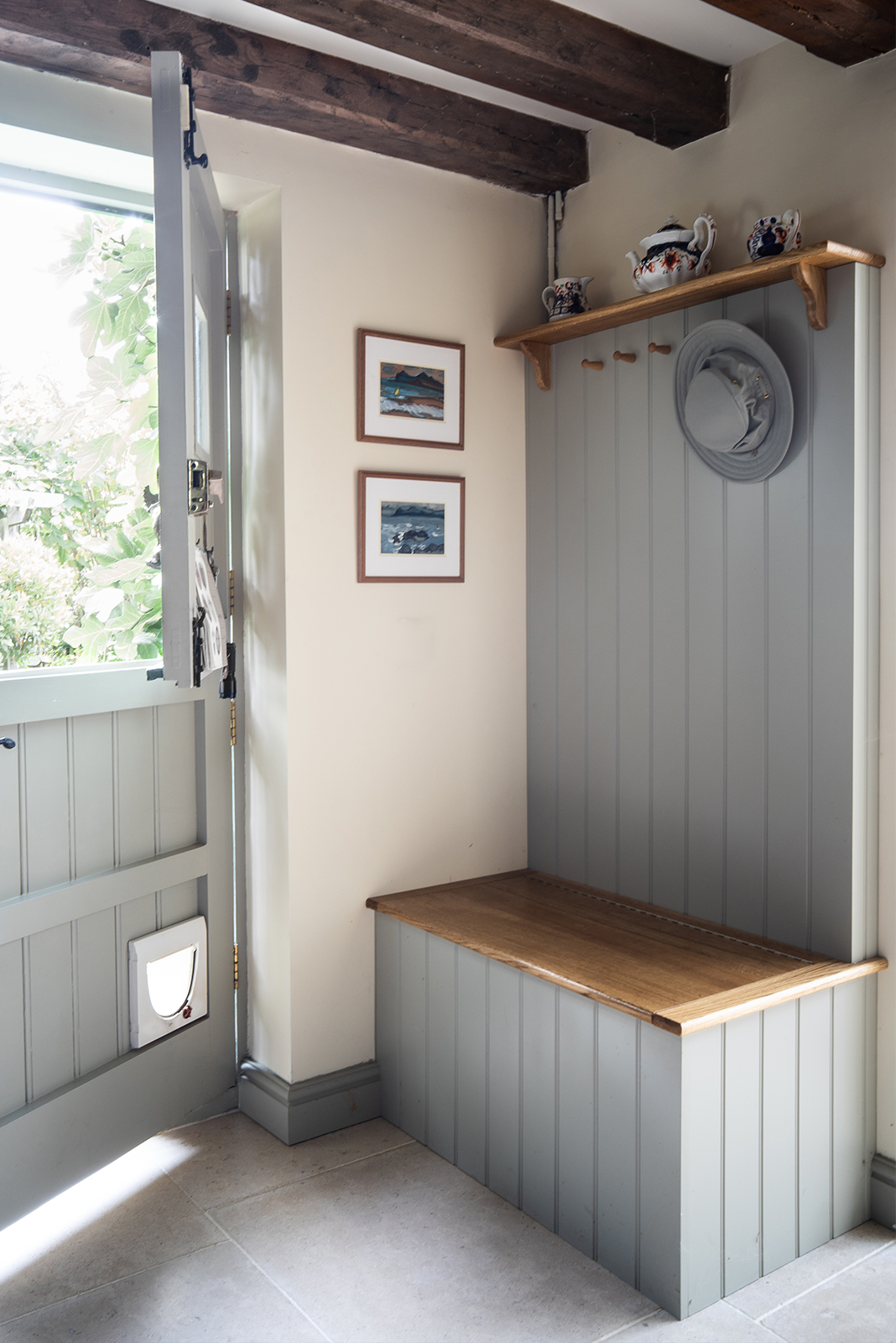 Cottage Kitchen - Door.jpg