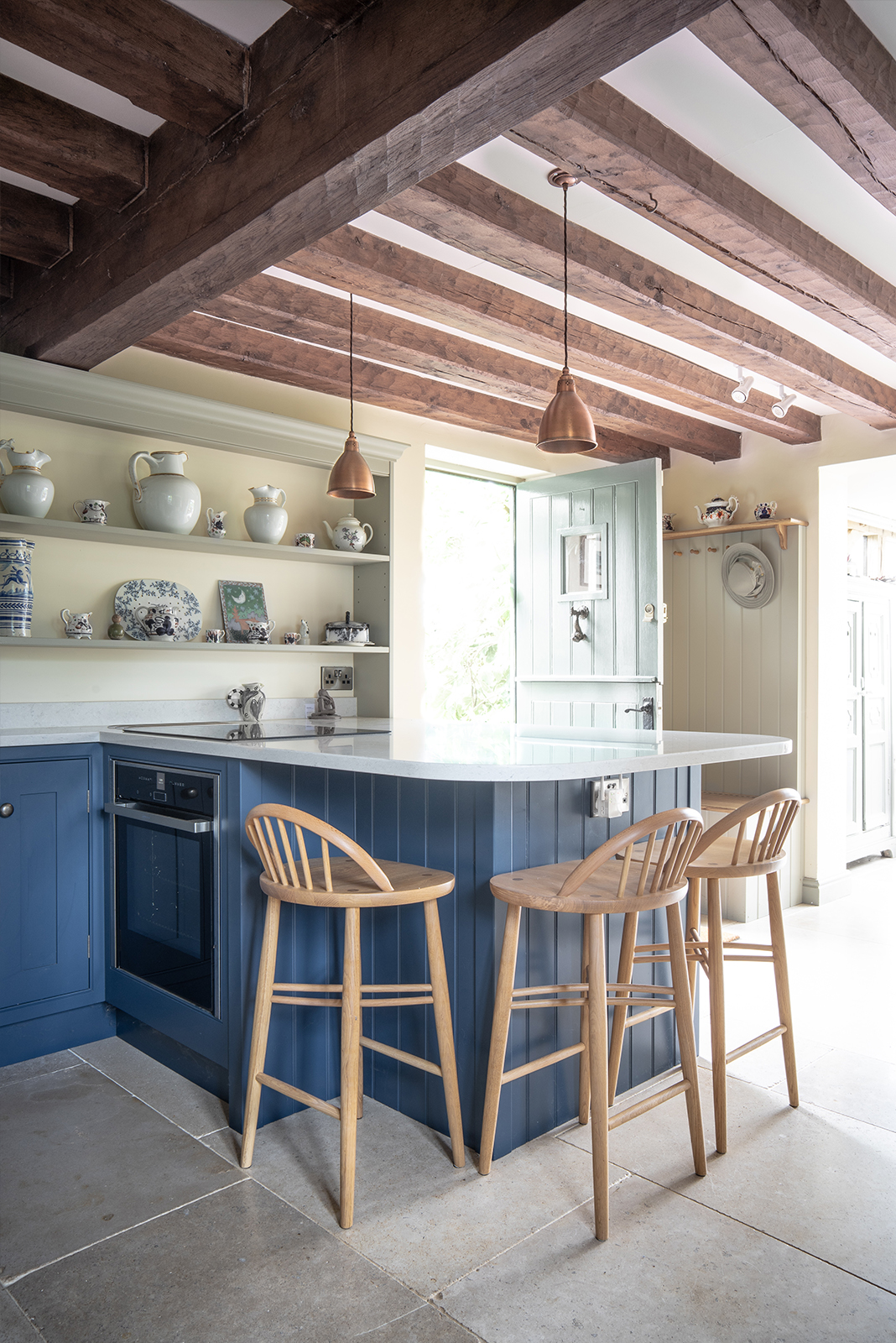 Cottage Kitchen - WorkTop.jpg