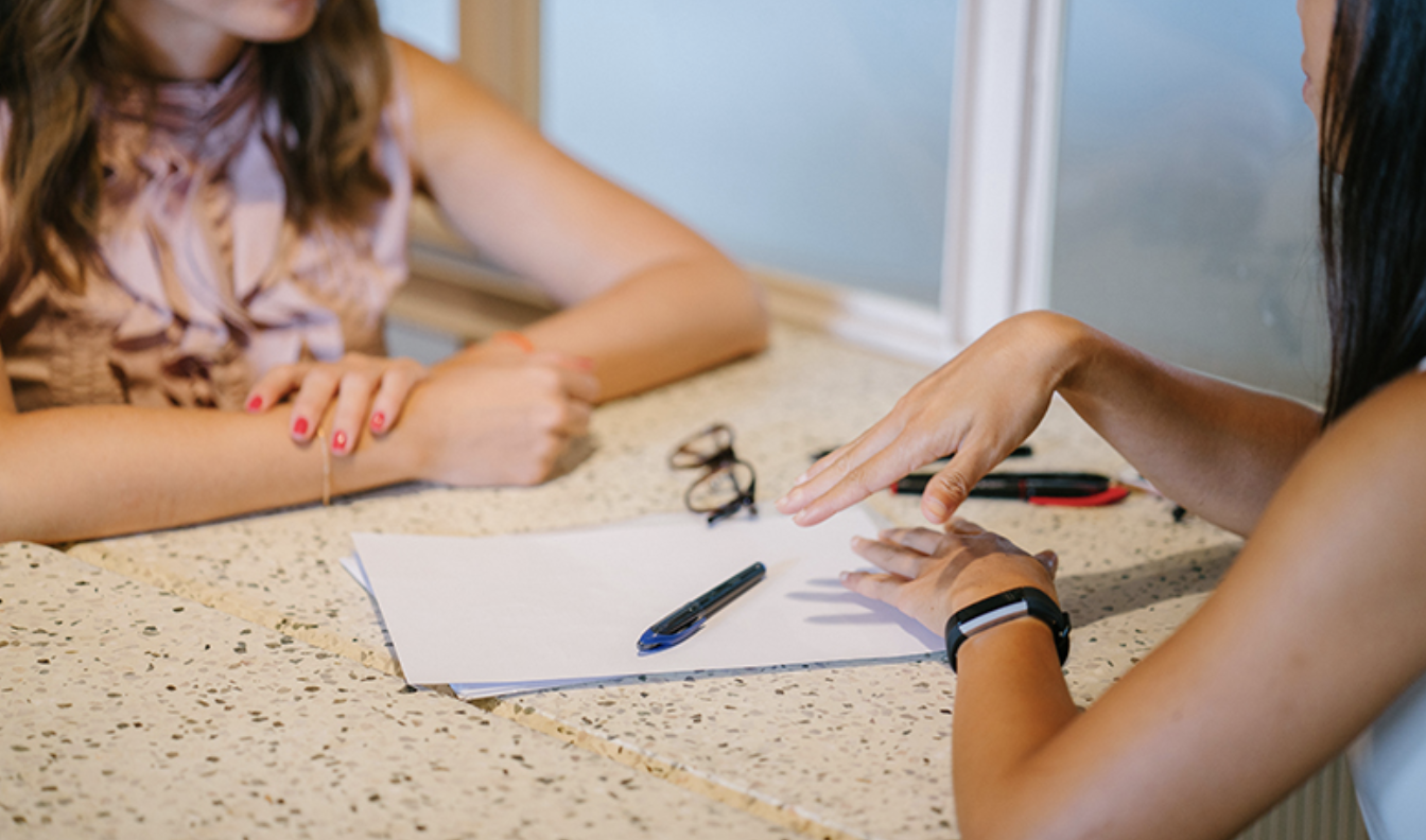 Hire a UX writer