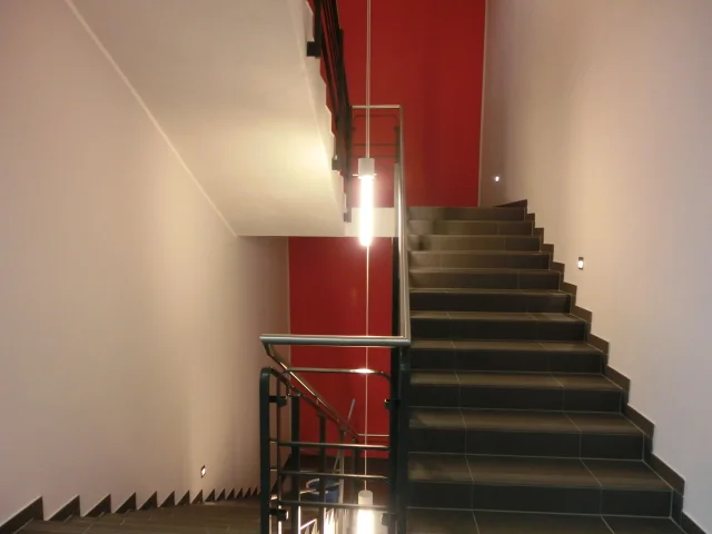 Planung und Projektsteuerung Gewerbebau