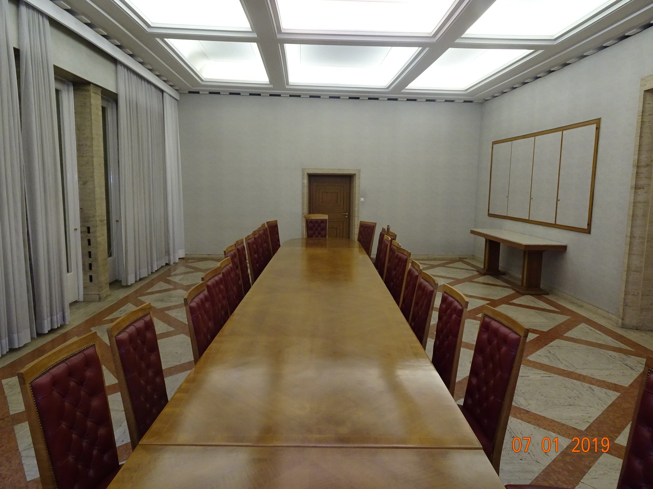 Sonderbau Büro Berlin