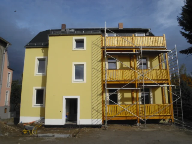 Komplett- Sanierung und Planung