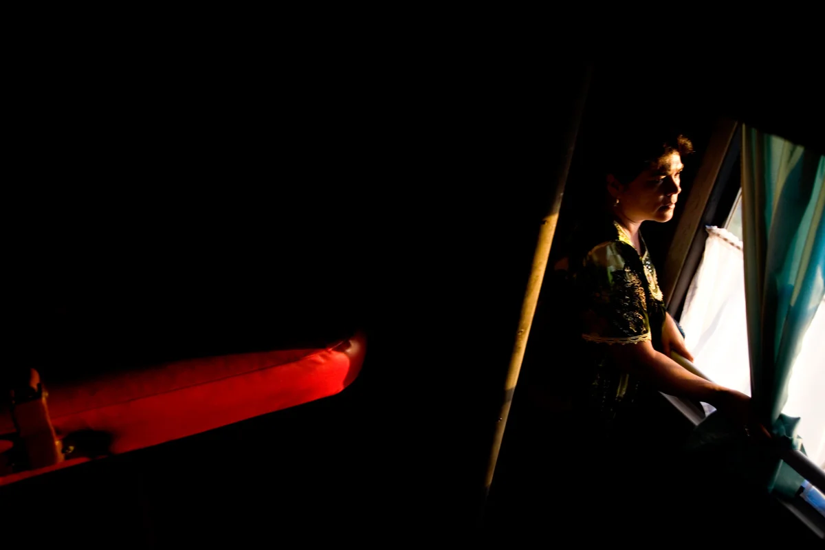 percorsi binari. Treno Venezia Delhi-10.jpg