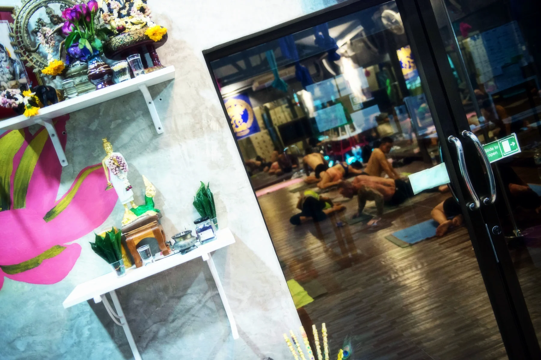 5 Elements Hot Yoga Resort - Phuket