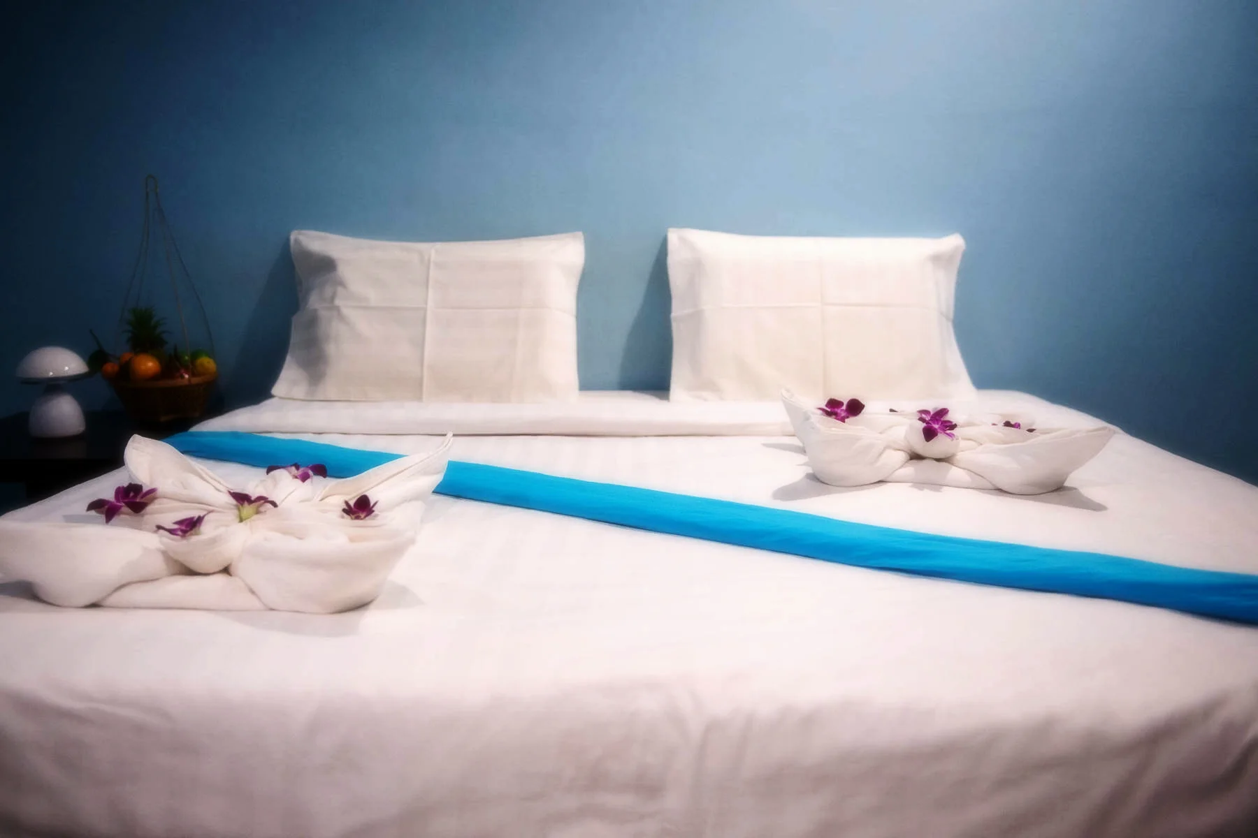 King Suite at 5 Elements Hot Yoga Resort - Phuket