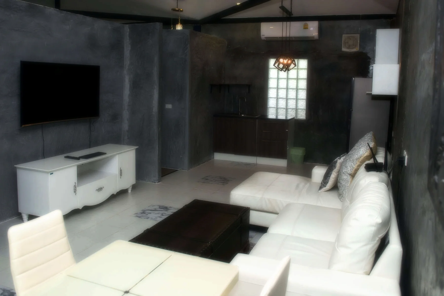 Private Villa at 5 Elements Hot Yoga Resort - Phuket