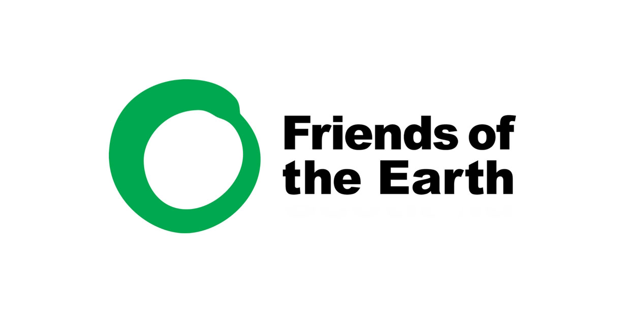 Friends of the Earth UK